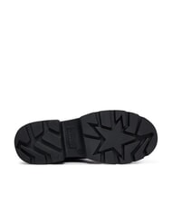 GUESS YARELI 7,5 CZARNY - Buty damskie - 4