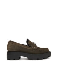 GUESS YANIKAY 4.5 - Buty damskie