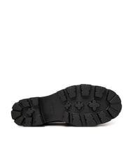 GUESS YANIKAY 4.5 zielony - Buty damskie - 5