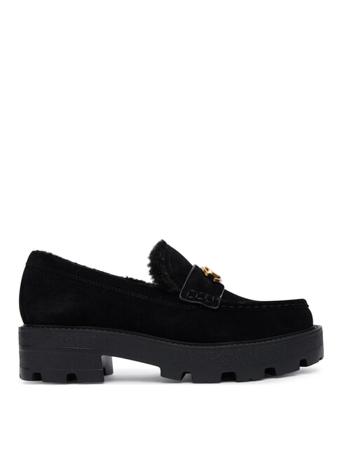 YANIKAY 4.5 Czarny/Czarny - Buty damskie