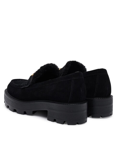 YANIKAY 4.5 Czarny/Czarny - Buty damskie