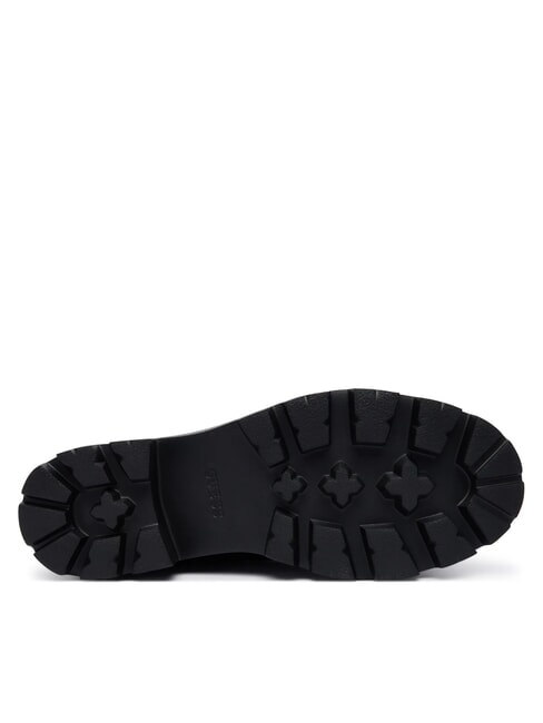 YANIKAY 4.5 Czarny/Czarny - Buty damskie