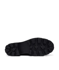 GUESS YANIKAY 4.5 Czarny/Czarny - Buty damskie - 5