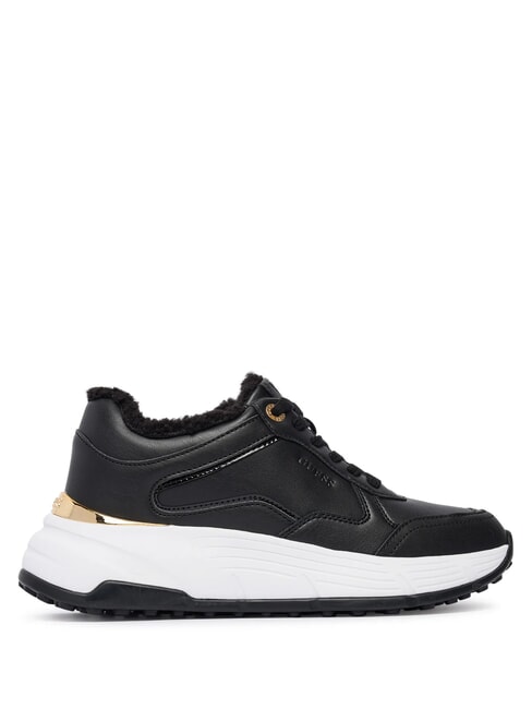 FARREA 6.6 CZARNY - Buty damskie