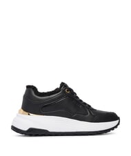 GUESS FARREA 6.6 CZARNY - Buty damskie - 2