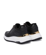 GUESS FARREA 6.6 CZARNY - Buty damskie - 3