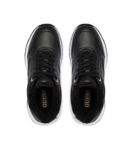 GUESS FARREA 6.6 CZARNY - Buty damskie - 4