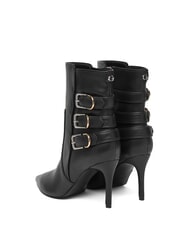 GUESS RICALY 9 CZARNY - Buty damskie - 3