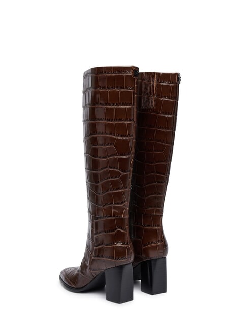 PERINNA 7.9 brązowy - Buty damskie