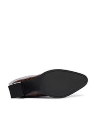 GUESS PERINNA 7.9 brązowy - Buty damskie - 5