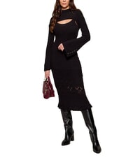 GUESS PERINNA 7.9 brązowy - Buty damskie - 6