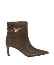 GUESS PAISLIE 6.7 - Buty damskie