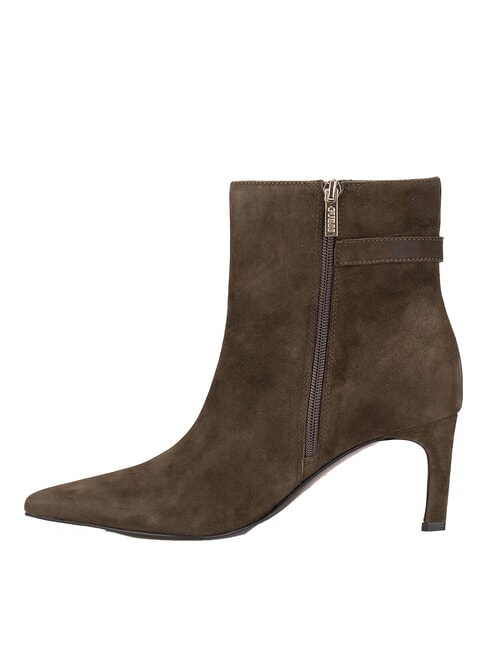 PAISLIE 6.7 zielony - Buty damskie