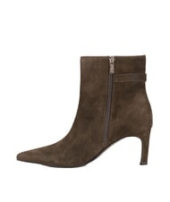 GUESS PAISLIE 6.7 zielony - Buty damskie - 3