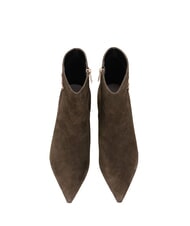 GUESS PAISLIE 6.7 zielony - Buty damskie - 5