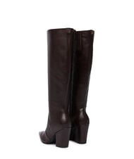 GUESS NARIEL 8,5 brązowy - Buty damskie - 3
