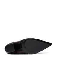 GUESS NARIEL 8,5 brązowy - Buty damskie - 5