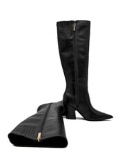 GUESS NARIEL 8,5 CZARNY - Buty damskie - 4
