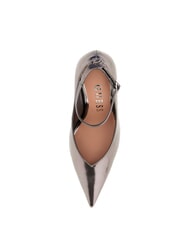GUESS NAPRIL2 10 szary - Buty damskie - 5
