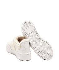 GUESS MIRIAM10 3.9 biały - Buty damskie - 4