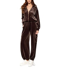 GUESS MIRIAM10 3.9 biały - Buty damskie - 5