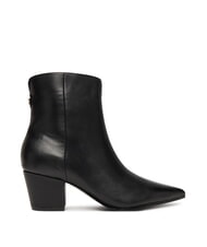 GUESS HALISA 5 CZARNY - Buty damskie - 2