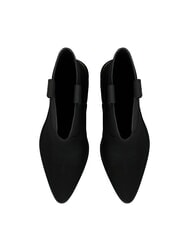 GUESS SALEEM 8 CZARNY - Buty damskie - 4