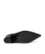 GUESS HALISA 5 CZARNY - Buty damskie - 4