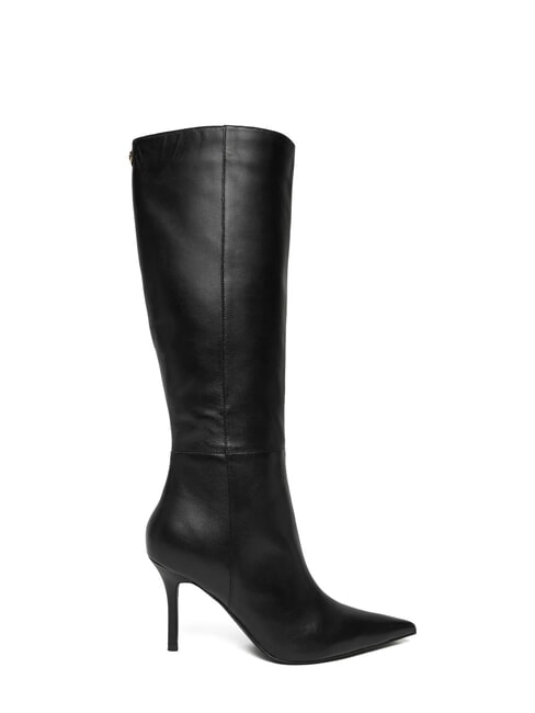 GRESSA 8.9 CZARNY - Buty damskie
