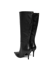 GUESS GRESSA 8.9 CZARNY - Buty damskie - 3