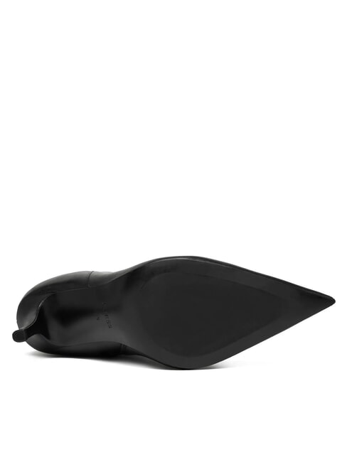 GRESSA 8.9 CZARNY - Buty damskie