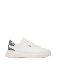GUESS ELBINA10 5 BIAŁY/TAK - Buty damskie - 2