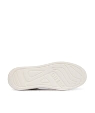 GUESS ELBINA10 5 BIAŁY/TAK - Buty damskie - 5