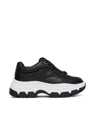 GUESS BERRET2 7.3 CZARNY - Buty damskie - 2
