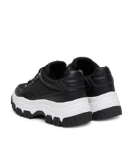 GUESS BERRET2 7.3 CZARNY - Buty damskie - 3