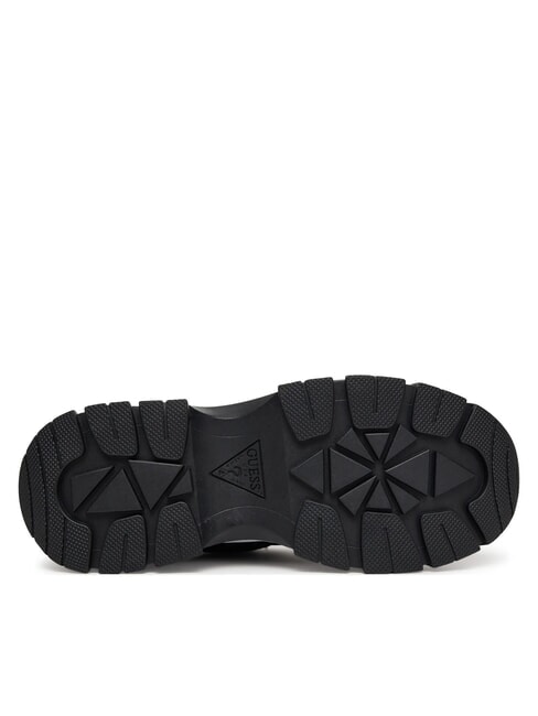 BERRET2 7.3 CZARNY - Buty damskie