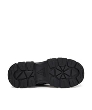 GUESS BERRET2 7.3 CZARNY - Buty damskie - 5