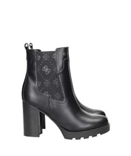 GUESS NEALLE Wysokie botki - Buty damskie