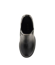 GUESS NEALLE Wysokie botki CZARNY - Buty damskie - 4
