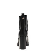 GUESS NEALLE Wysokie botki CZARNY - Buty damskie - 5