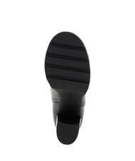GUESS NEALLE Wysokie botki CZARNY - Buty damskie - 6
