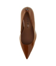 GUESS PRINDY 8,5 dębnik - Buty damskie - 3