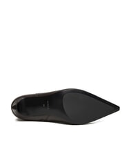 GUESS PAISLIE 6.7 brązowy - Buty damskie - 5