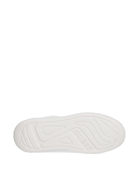 ELBINA10 5 białe wino - Buty damskie