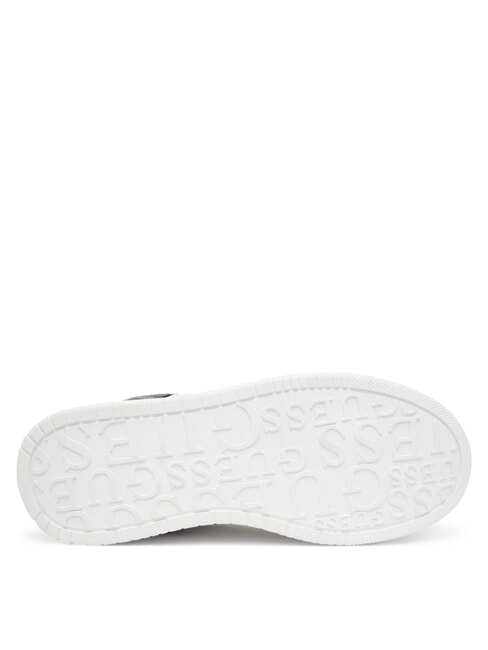 DELOVE Adidasy biały - Buty damskie