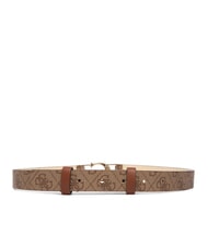 GUESS DEA Pasek damski LOGO MLEKA - Paski - 2