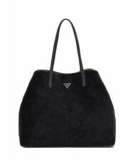 GUESS VICTORIA Torba typu shopper Teddy z kopert&oacute;wką - Torby damskie