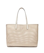 GUESS BRIGITTA Torba typu shopper z tkaniny z kopert&oacute;wką powłoka - Torby damskie - 2