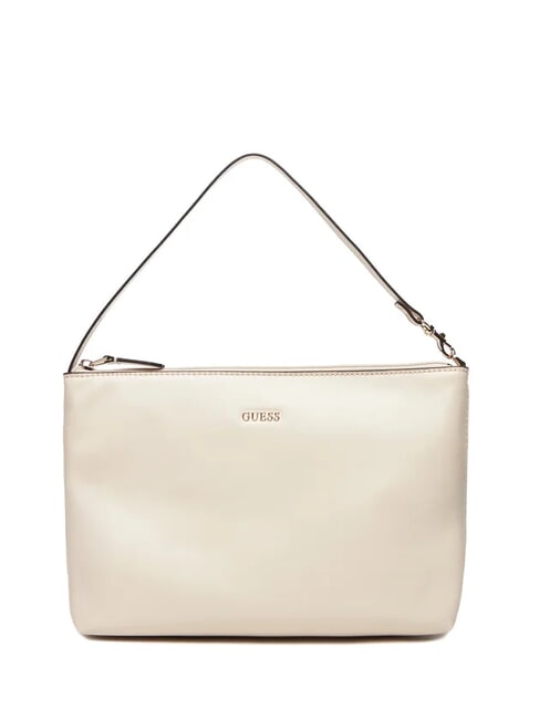BRIGITTA Torba typu shopper z tkaniny z kopert&oacute;wką powłoka - Torby damskie