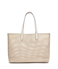 GUESS BRIGITTA Torba typu shopper z tkaniny z kopert&oacute;wką powłoka - Torby damskie - 6